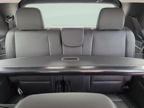 New 2026 Hyundai Palisade SEL Premium FWD image 23