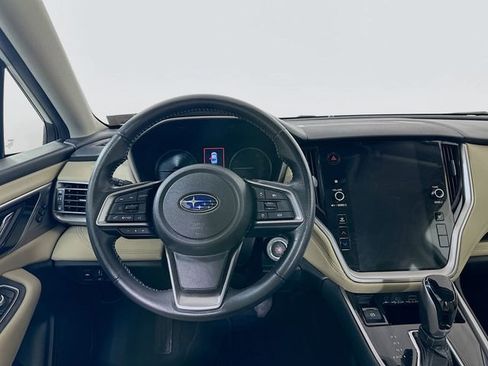 Certified 2023 Subaru Legacy Limited image 22