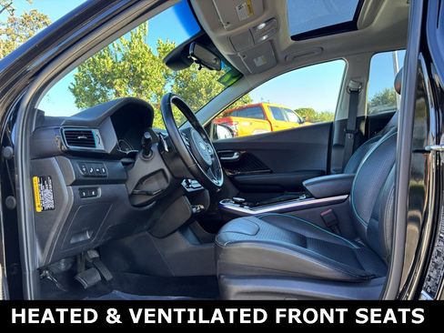 Used 2019 Kia Niro EX Premium image 4
