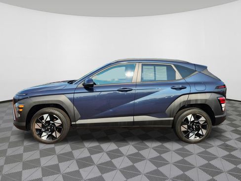 Certified 2024 Hyundai Kona SEL w/ Convenience Package AWD/4WD image 5