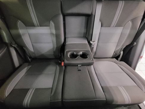 Certified 2024 Chevrolet Blazer LT w/ Convenience Package image 22