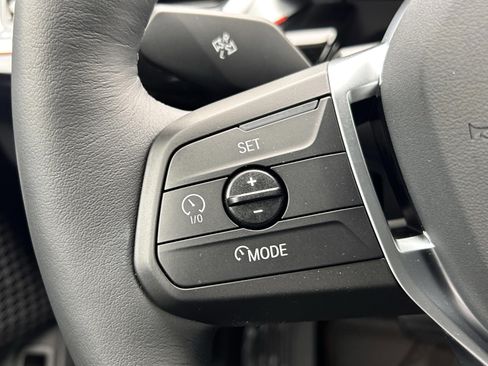 Used 2026 BMW X2 xDrive28i w/ Technology Package image 10