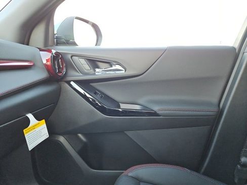 New 2026 Chevrolet Equinox RS w/ Convenience Package III image 38