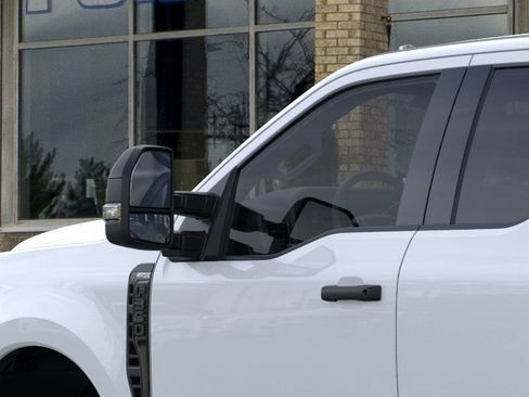 Used 2026 Ford F350 XL w/ STX Appearance Package AWD/4WD image 24