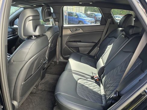 Certified 2023 Kia Sportage X-Pro Prestige image 10