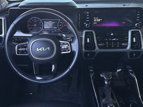 Used 2022 Kia Sorento SX FWD image 14