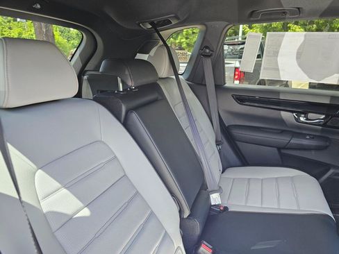 New 2026 Honda CR-V Sport Touring image 12