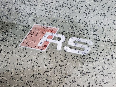 Used 2025 Audi RS 3 image 44