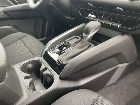 New 2026 GMC Canyon Elevation image 28