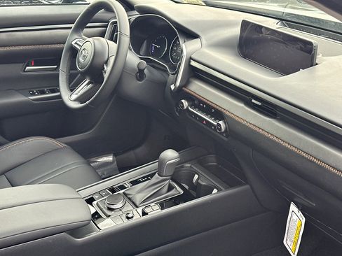 New 2026 MAZDA CX-50 AWD 2.5 Hybrid w/ Weather Package image 9