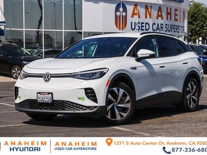 Used 2023 Volkswagen ID.4 Pro