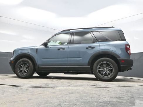 Used 2021 Ford Bronco Sport Big Bend image 33