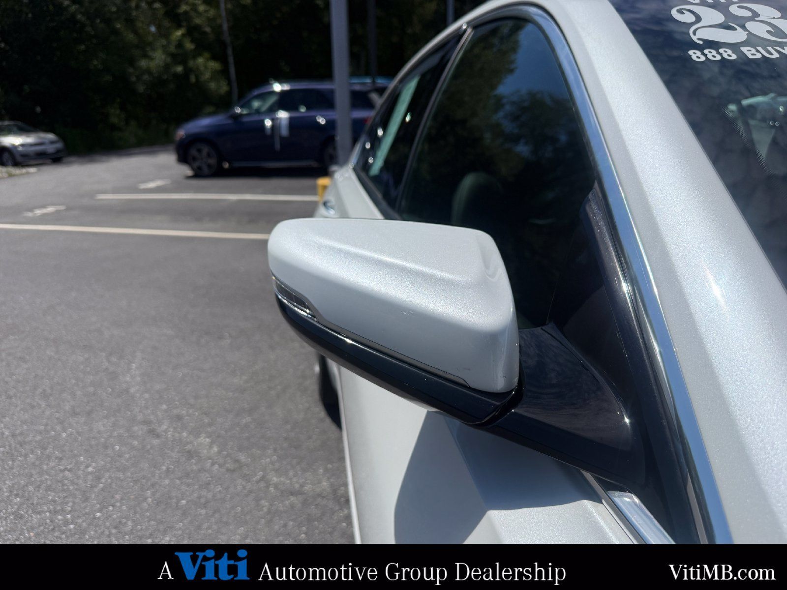 Used 2023 Cadillac CT5 Premium Luxury AWD/4WD image 10