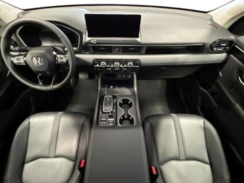 New 2026 Honda Pilot EX-L image 21