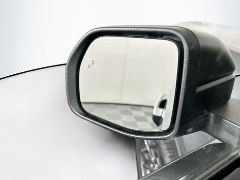 Used 2024 Ford Bronco Sport Big Bend AWD/4WD image 16
