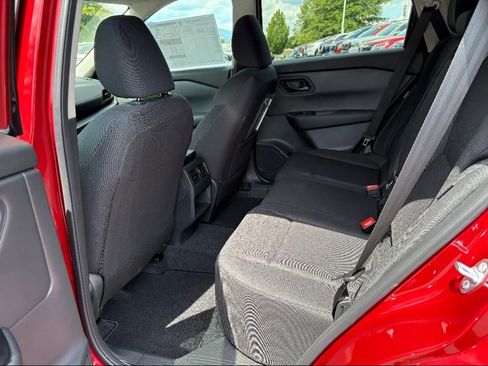 New 2026 Nissan Rogue S image 20