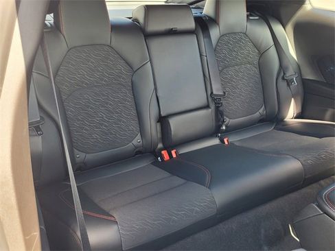 New 2025 Dodge Charger R/T w/ Quick Order Package 25M R/T image 14