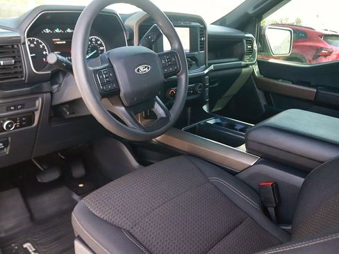 Used 2023 Ford F150 XL w/ Rattler Package AWD/4WD image 12