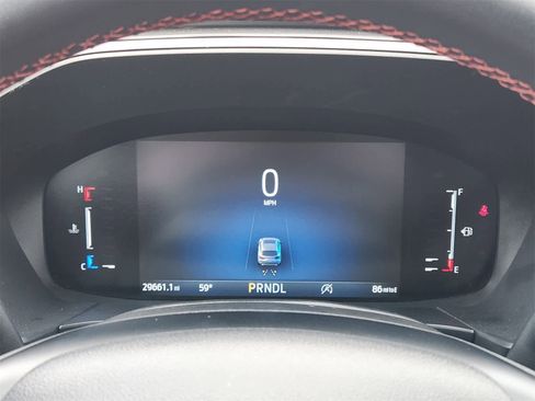 Used 2023 Ford Escape ST-Line image 16