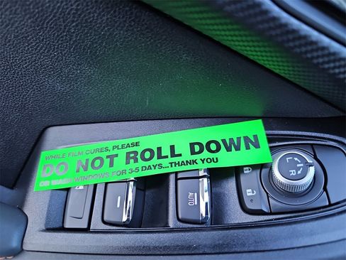 New 2026 Subaru Crosstrek 2.5i Limited image 28