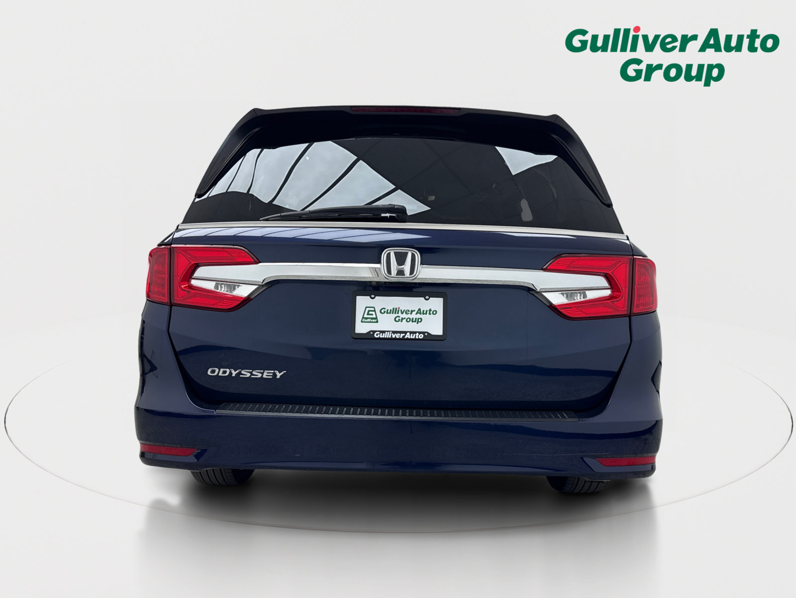 Used 2020 Honda Odyssey EX-L image 7