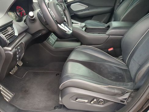 Used 2020 Acura RDX A-Spec FWD image 11