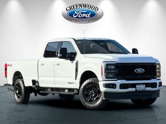 Certified 2023 Ford F350 XLT w/ XLT Premium Package video 2