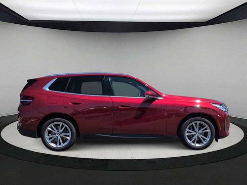 Used 2025 BMW X3 xDrive30i w/ Premium Package AWD/4WD image 9