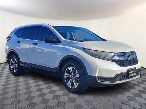 Used 2018 Honda CR-V LX image 2