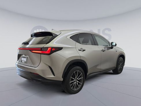 Used 2023 Lexus NX 350 AWD image 11