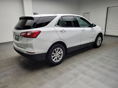 Used 2019 Chevrolet Equinox LT image 10