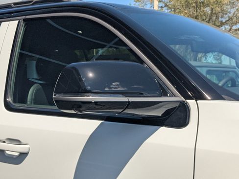 New 2026 Jeep Grand Wagoneer Summit image 11