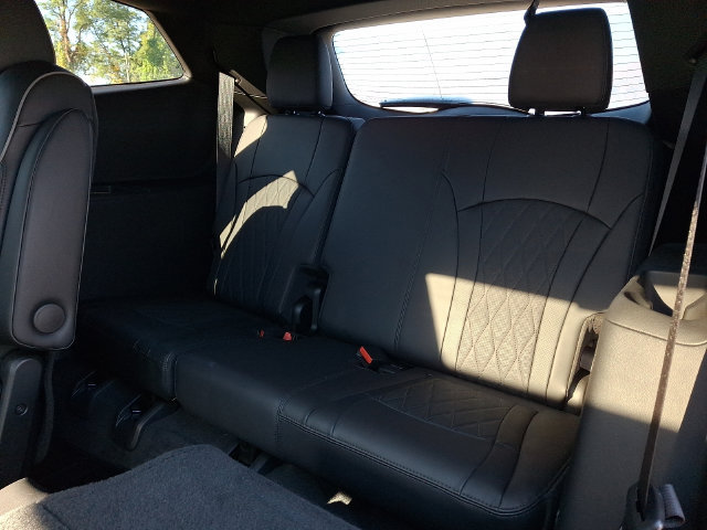 Used 2023 Buick Enclave Avenir w/ Trailering Package, 5000 lbs. AWD/4WD image 21