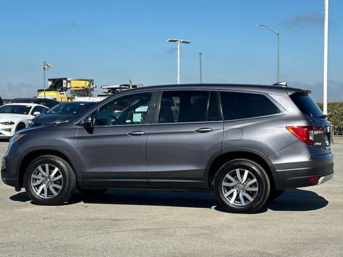 Used 2019 Honda Pilot EX image 7