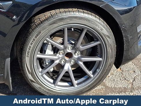 Used 2019 Tesla Model 3 Standard Range Plus image 10