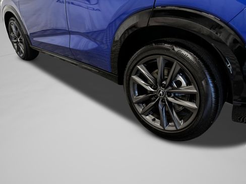 Certified 2025 Acura ADX A-Spec image 43