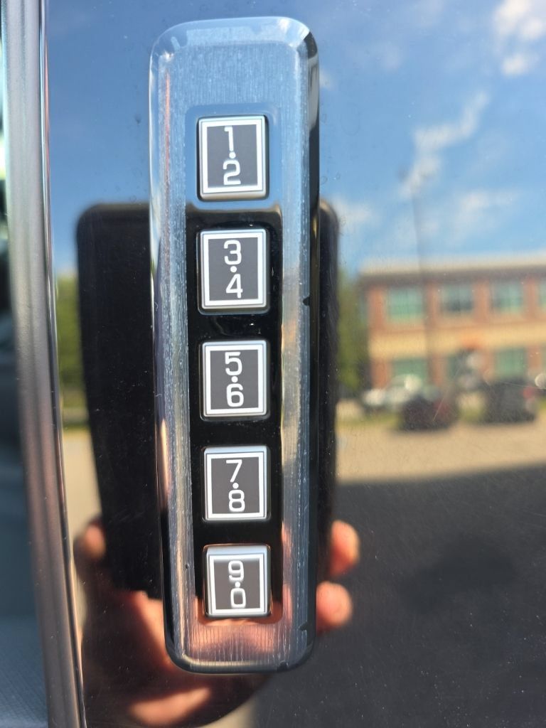 Used 2021 Ford F150 XLT w/ Equipment Group 302A High AWD/4WD image 25