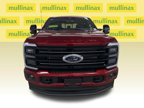 New 2026 Ford F250 Platinum AWD/4WD image 15