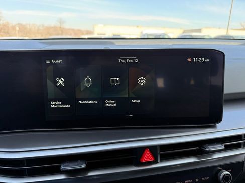 Certified 2026 Kia Sorento S image 40