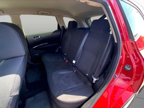 Used 2015 Nissan Rogue S w/ Convenience Package AWD/4WD image 21