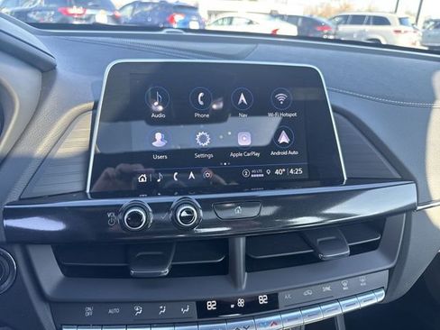 Certified 2026 Cadillac CT4 V Blackwing image 13