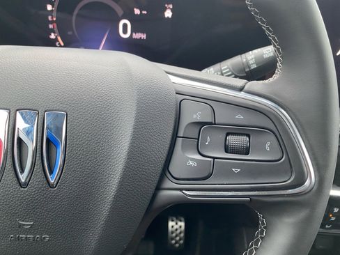 New 2026 Buick Encore GX Preferred image 29