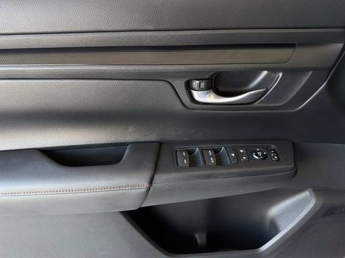 Certified 2024 Honda CR-V Sport image 12