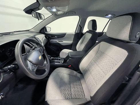 Used 2024 Chevrolet Equinox LS FWD image 3