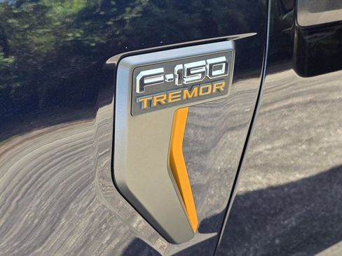 Used 2023 Ford F150 Tremor w/ Trailer Tow Package AWD/4WD image 42