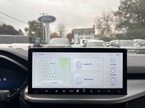 Used 2023 Ford Escape Active w/ Tech Pack #2 image 28