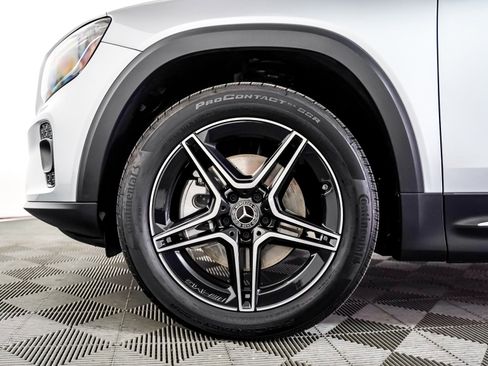 Certified 2026 Mercedes-Benz GLB 250 image 6