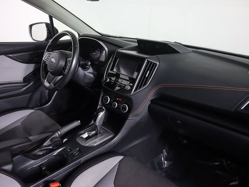 Used 2023 Subaru Crosstrek 2.0i Premium image 25