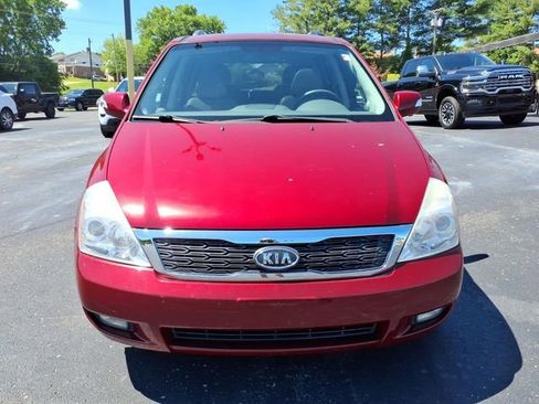 Used 2012 Kia Sedona EX w/ Luxury Pkg FWD image 31