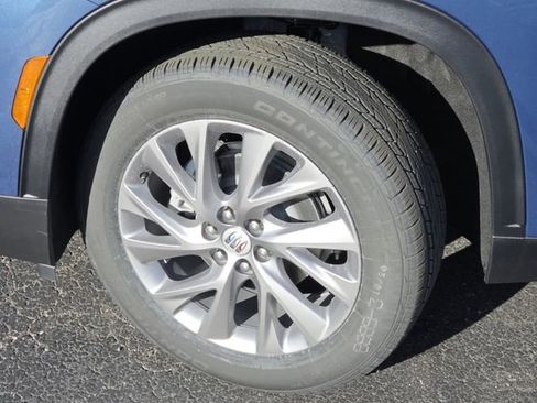 New 2026 Buick Enclave Preferred w/ Power Package image 26